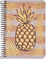 Блокнот В6/120, СМИК+білила YES Блокнот В6/120, СМИК+білила YES