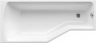 Ванна акриловая Ravak Be Happy C121000000 L 150х75 см Ванна акриловая Ravak Be Happy C121000000 L 150х75 см