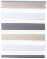 Ролета міні Vivendi триколор B190 45x160 см