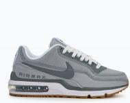 Кросівки чоловічі Nike Air Max LTD 3 TXT 746379-012 р.44 чорні