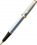 Ручка-ролер Sheaffer Prelude brushed chrome Sh342015