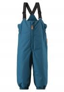 Полукомбинезон для мальчика Reima на подтяжках р.80 голубой 512101-6790