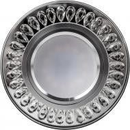 ВІТРИНА! Світильник точковий Светкомплект SVC 902 з LED-підсвіткою 7 Вт GU5.3 прозорий/жовтий