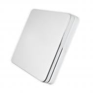 ВІТРИНА! Світильник світлодіодний Hopfen SNOW-35S 35 Вт білий 4500 К SNOW-35S 35W 4500K