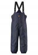 Напівкомбінезон для хлопчика Reima на підтяжках р.80 синій 512101-6980