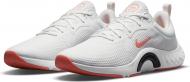 Кроссовки женские демисезонные Nike Renew In-Season TR 11 DA1349-100 р.41 белые