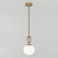 ВИТРИНА! Подвес Strotskis Bubble 50151/1 1x60 Вт E27 золото