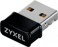 Беспроводной адаптер Zyxel NWD6602 (NWD6602-EU0101F)