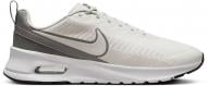 Кроссовки мужские Nike Air Max Nuaxis Winterized FZ2148-002 р.42 белые
