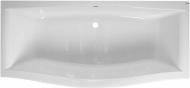 Ванна акрилова Ravak Magnolia C601000000 180х75 см