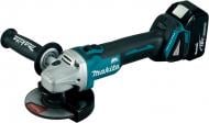 Болгарка (угловая шлифмашина) Makita DGA504promoRF