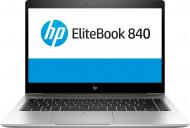 Ноутбук HP EliteBook 840 G5 14" (3UP08EA) silver