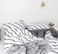 Наволочка бязь 17-0136 Grace 50x70 см мульті MirSon