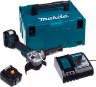 Болгарка (угловая шлифмашина) Makita DGA504RTJ