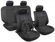 Комплект чехлов MILEX Tango AG-T24016 (40161) черный Комплект чехлов MILEX Tango AG-T24016 (40161) черный