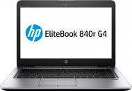 Ноутбук HP EliteBook 840r G4 14" (3ZG09EA) silver