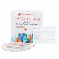 Лента светодиодная ElectroHouse Externum IP65 12 Вт IP65 24 В нейтральный EH-STR2IP