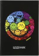 Дневник школьный серія Smiley World 2251593021011