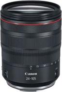 Объектив Canon RF 24-105MM F/4 L IS USM