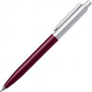 Ручка кулькова Sheaffer Sentinel burgundy Sh321325