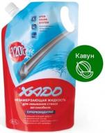 Омыватель стекла XADO XA 50011_9 зима -120 °С 1 л