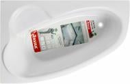 Ванна акрилова Ravak Asymmetric C441000000 L 150x100 Ванна акрилова Ravak Asymmetric C441000000 L 150x100