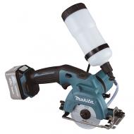 Пила дисковая Makita аккумуляторная CC301DZ