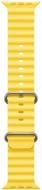 Ремешок Apple Watch 49 mm Ocean Band yellow (MQEC3ZM/A)