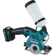 Пила дисковая Makita аккумуляторная CC301DSAE