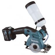 Пилка дискова Makita акумуляторна CC301DSME