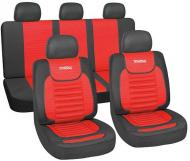 Комплект чохлів MILEX Touring PS-T25004 (106641) червоний