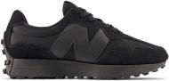 Кроссовки мужские демисезонные New Balance 327 MS327CTB р.47,5 черные