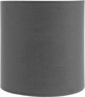 ВІТРИНА! Бра Геотон LUNE-1GB 1x40 Вт E14 сіро-чорний 49108