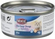 Суп Trixie with chicken & shrimp 80 г