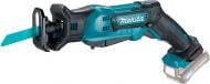 Пила шабельна Makita JR103DZ