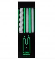 Набор FIRE RABBIT Серый"