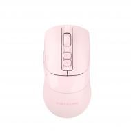 Мышь A4Tech pink (FB50C Plus (Pink))