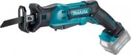 Пила шабельна Makita JR105DZ