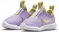 Кроссовки Nike FLEX RUNNER (TD) AT4665-503 р.23,5 сиреневые Кроссовки Nike FLEX RUNNER (TD) AT4665-503 р.23,5 сиреневые