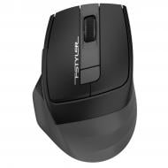 Мишка бездротова A4Tech 3200 dpi grey (FG35C Plus (Grey)) Мишка бездротова A4Tech 3200 dpi grey (FG35C Plus (Grey))