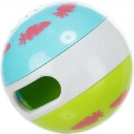 Іграшка для гризунів Trixie м'яч для ласощів пластик 6 см (TX-62781) Іграшка для гризунів Trixie м'яч для ласощів пластик 6 см (TX-62781)