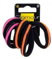 Резинка для волос Beauty Look 414661 5 шт.