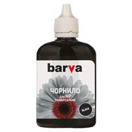 Чорнило Barva HP Універсальне № 2 90 г (HU2-360) black