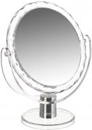 Зеркало Beauty Line настольное 201017