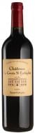 Вино Chateau La Croix Saint Estephe 2019 0,75 л