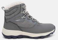 Ботинки Jack Wolfskin EVERQUEST TEXAPORE HIGH W 4053591_6132 р.37,5 серый