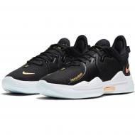 Кроссовки Nike PG 5 CW3143-001 р.44,5 черные