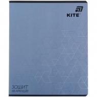 Тетрадь One color 3 48 лист. клетка K26-259-3 KITE