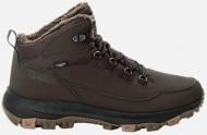 Черевики Jack Wolfskin EVERQUEST TEXAPORE MID M 4053611_5719 р.45 коричневий