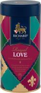 Чай черный Richard Royal Love 80 г